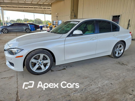 BMW Series 3 2015 - Image 1 of 13
