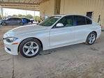 BMW Series 3 2015