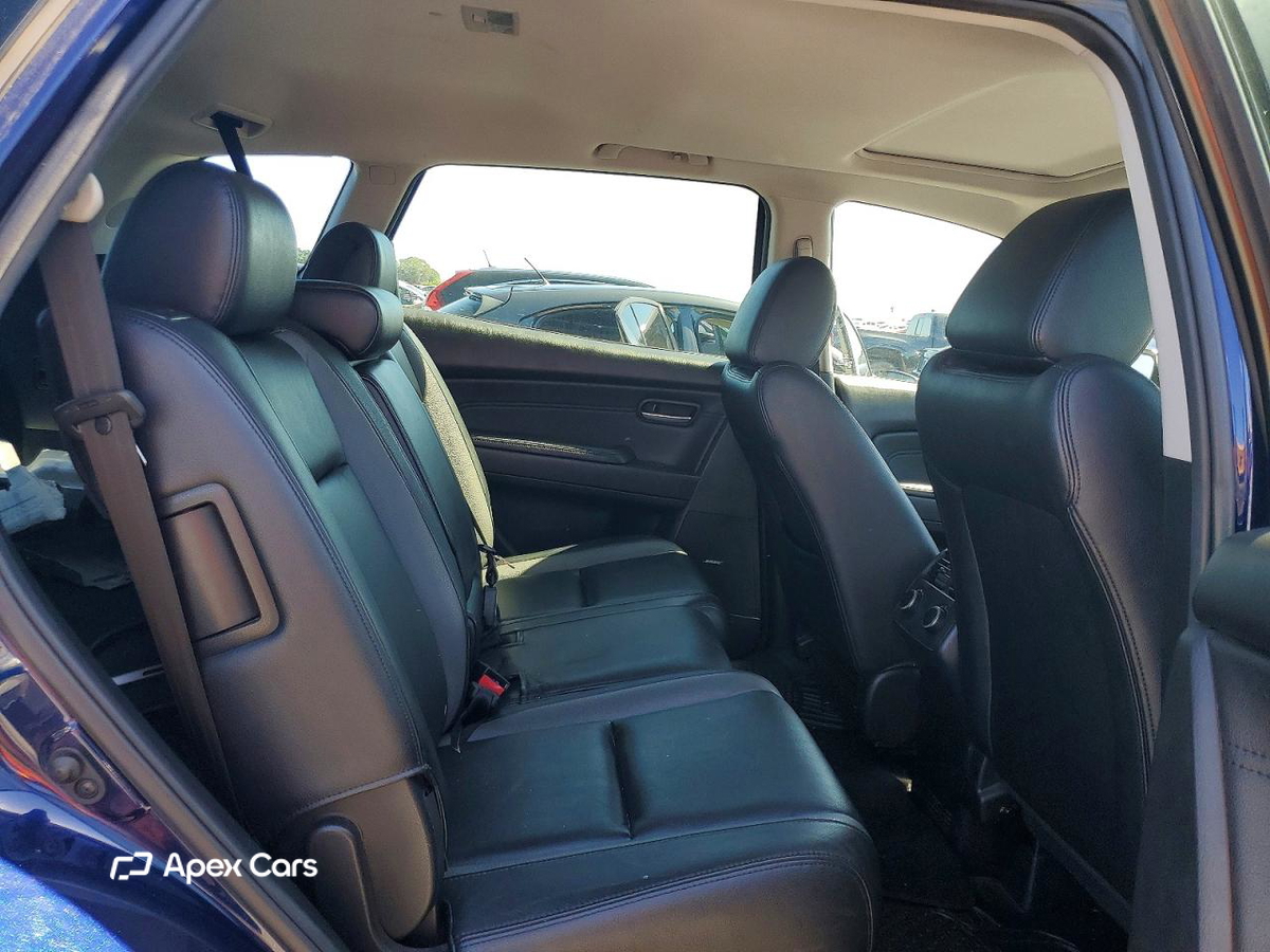 Mazda CX-9 2007