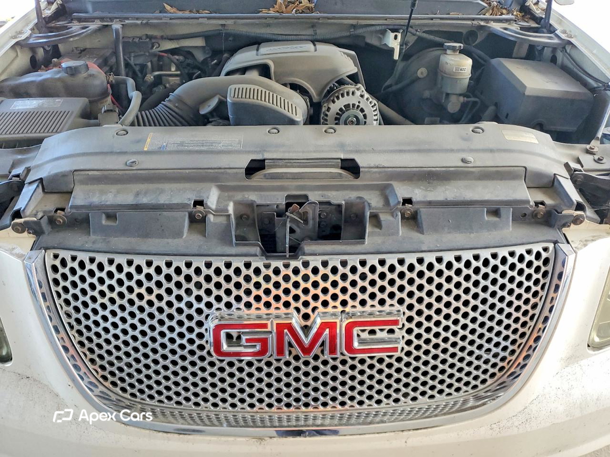GMC Yukon 2009