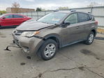 Toyota RAV 4 2014