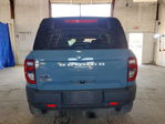 Ford Bronco 2022