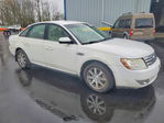 Ford Taurus 2008