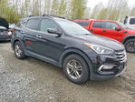 Hyundai Santa Fe 2017