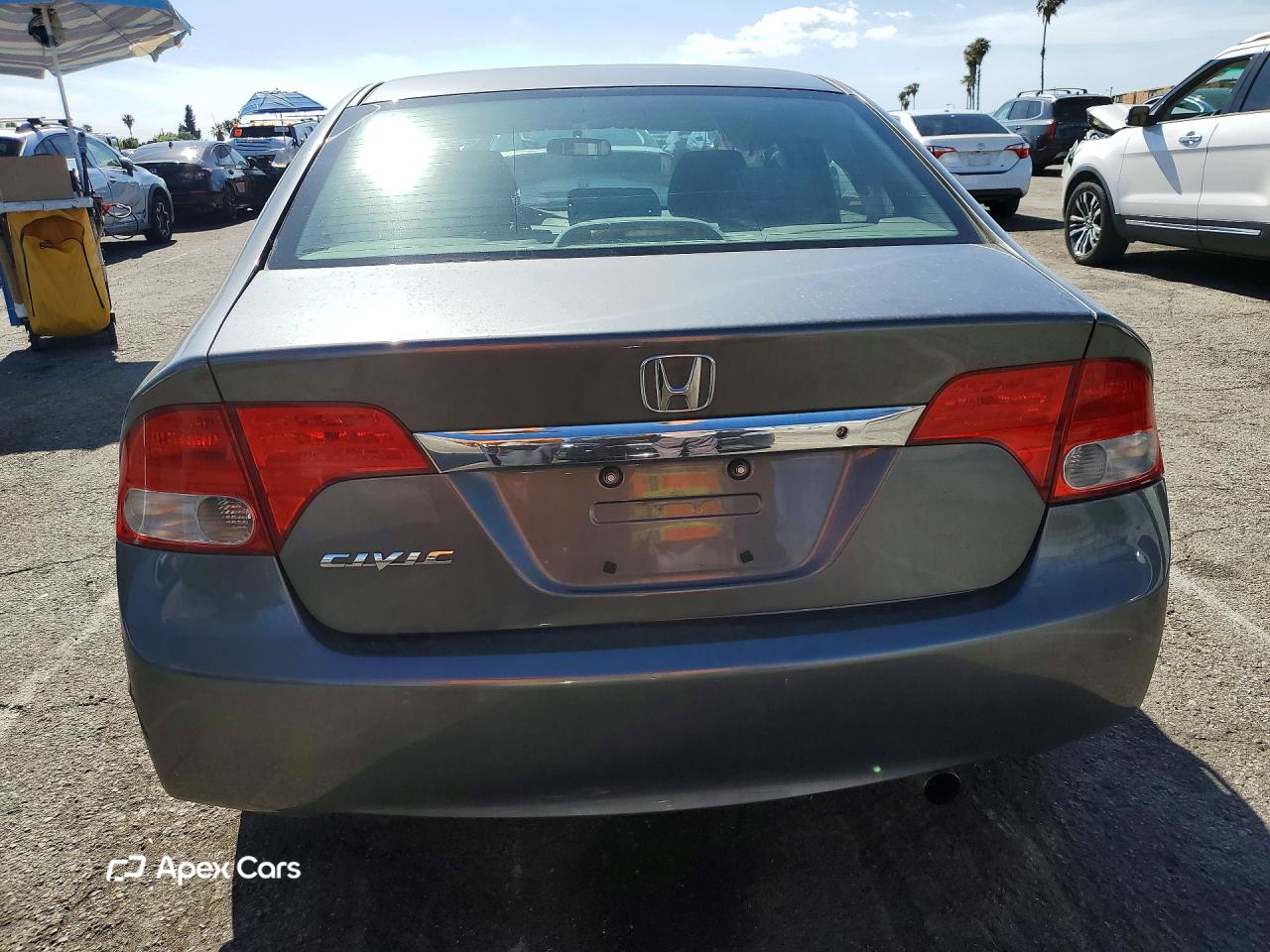 Honda Civic 2010