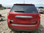 Chevrolet Equinox 2011