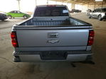 Chevrolet Silverado 2017