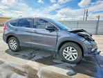 Honda CR-V 2016