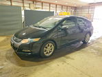 Honda Insight 2010