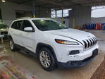 Jeep Cherokee 2016