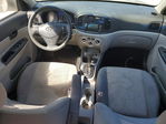 Hyundai Accent 2011