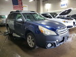 Subaru Outback 2014