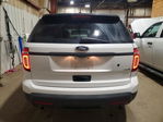 Ford Explorer 2012