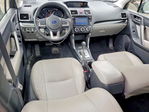 Subaru Forester 2017