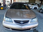 Acura CL 2003