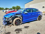Audi S3 2016