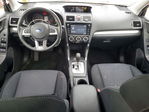 Subaru Forester 2017