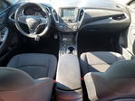 Chevrolet Malibu 2016