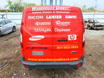 Ford Transit 2015