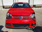 Volkswagen Golf 2008