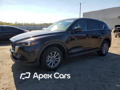 Mazda CX-5 2023 - Zdjęcie 1 z 13