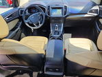 Ford Edge 2017
