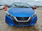 Nissan Versa 2021