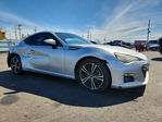 Subaru BRZ 2013