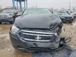 Ford Taurus 2015
