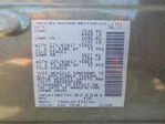 Nissan Rogue 2015