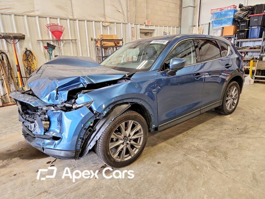Mazda CX-5 2019 - Image 1 of 12