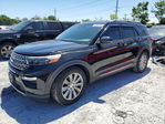 Ford Explorer 2020