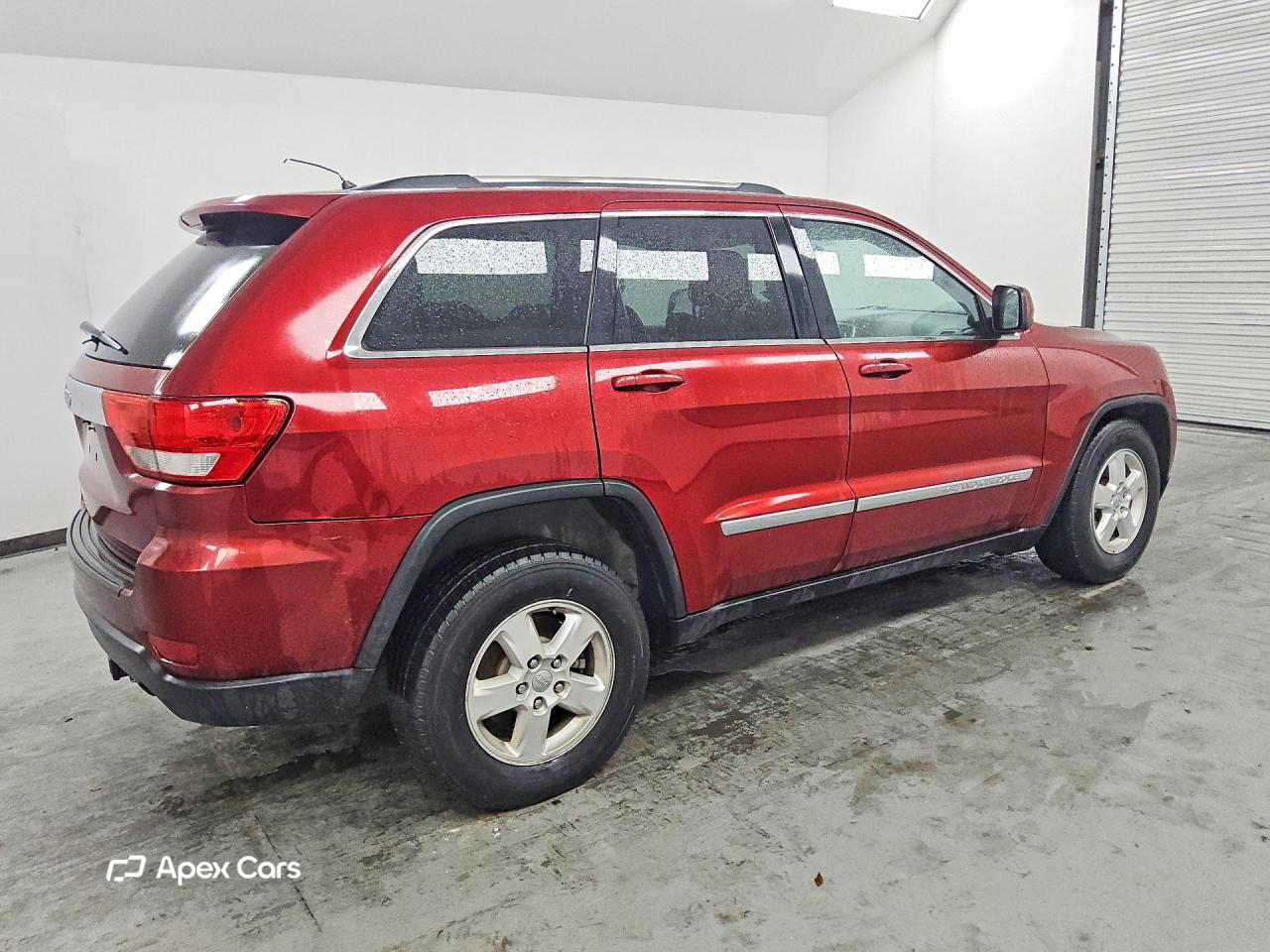 Jeep Cherokee 2013