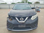 Nissan Rogue 2015