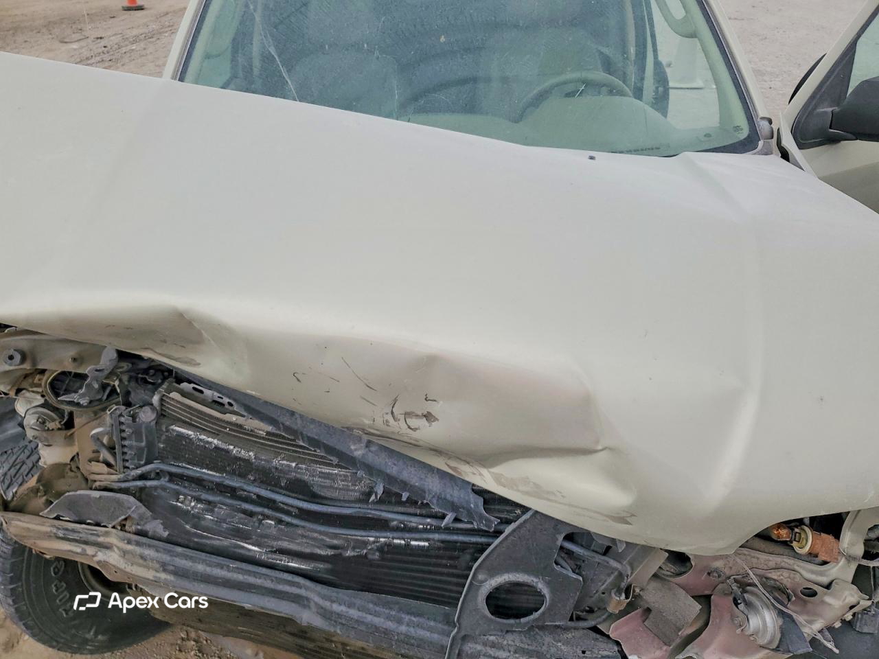 Ford Escape 2005