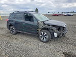 Subaru Forester 2017