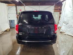 Dodge Caravan 2016