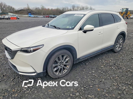 Mazda CX-9 2017 - Image 1 of 13
