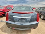 Cadillac XTS 2013