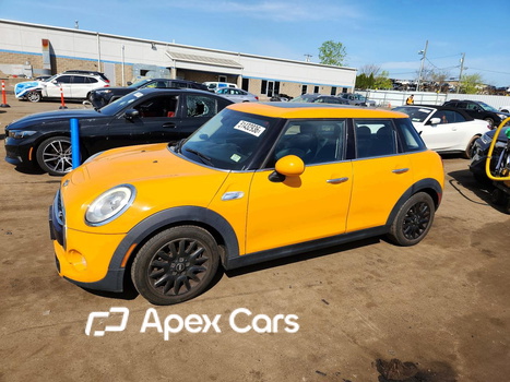 MINI Cooper 2017 - Zdjęcie 1 z 11