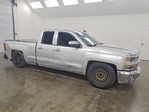 Chevrolet Silverado 2017