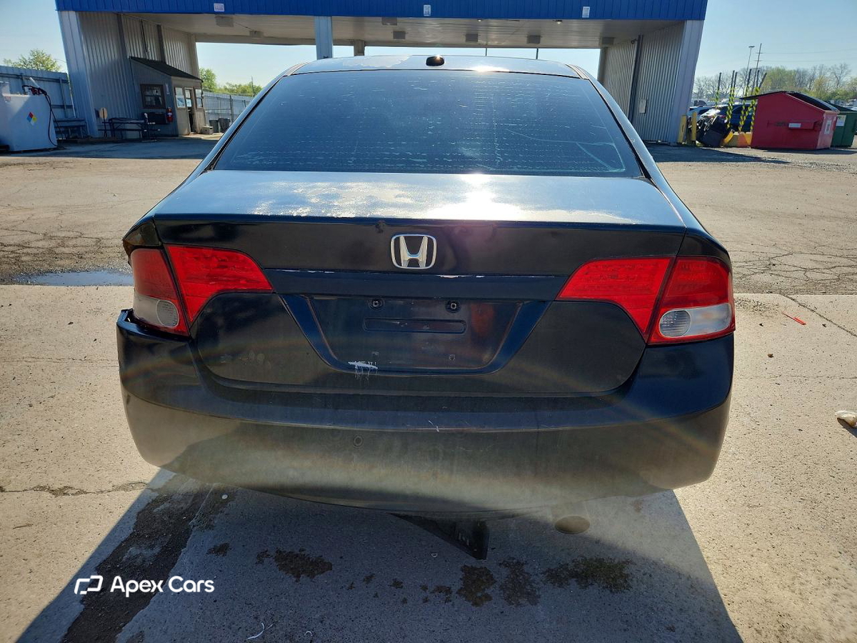 Honda Civic 2011