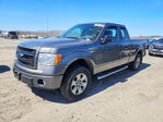 Ford F-150 2013