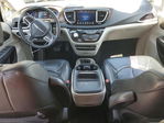 Chrysler Pacifica 2018