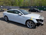 Audi A5 2021