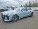 BMW Series 7 2026