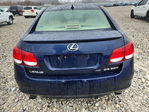 Lexus GS 2010