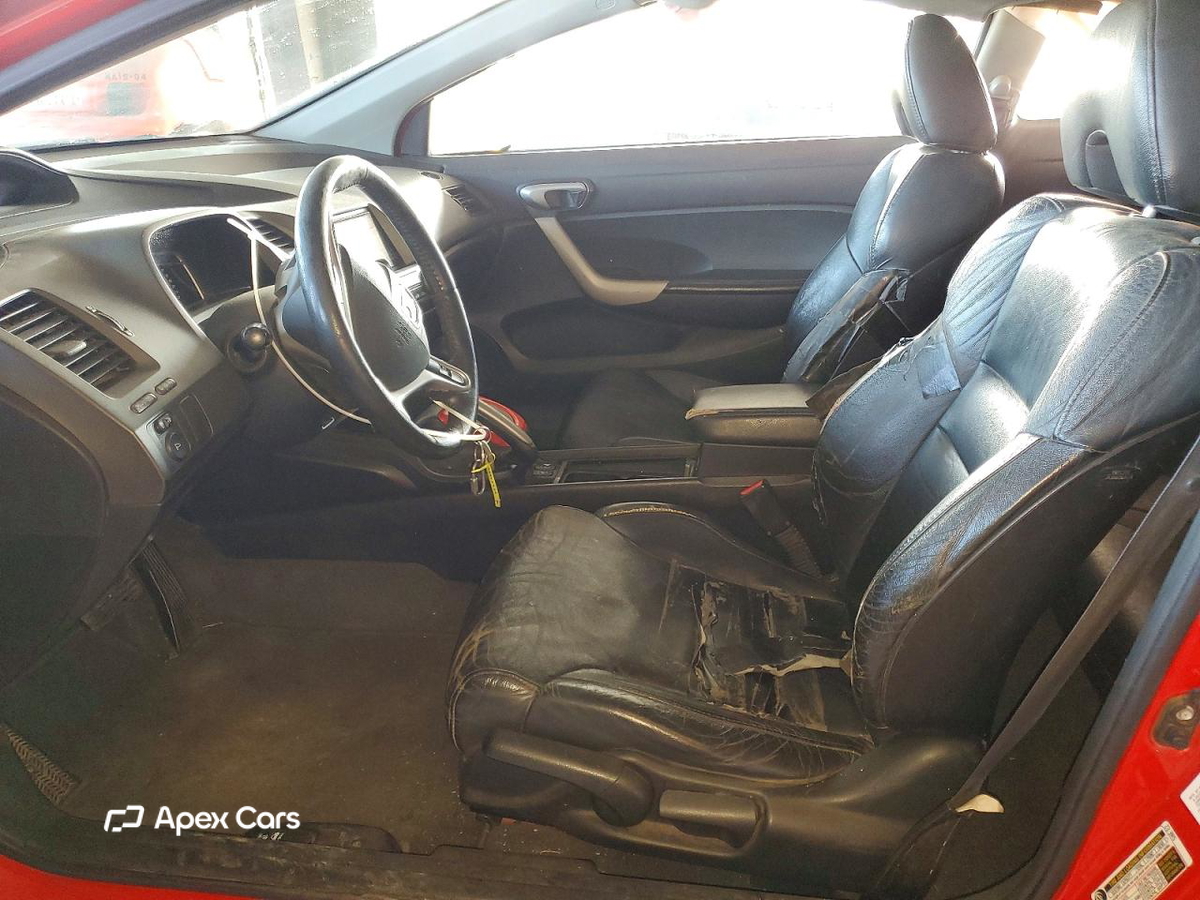 Honda Civic 2008