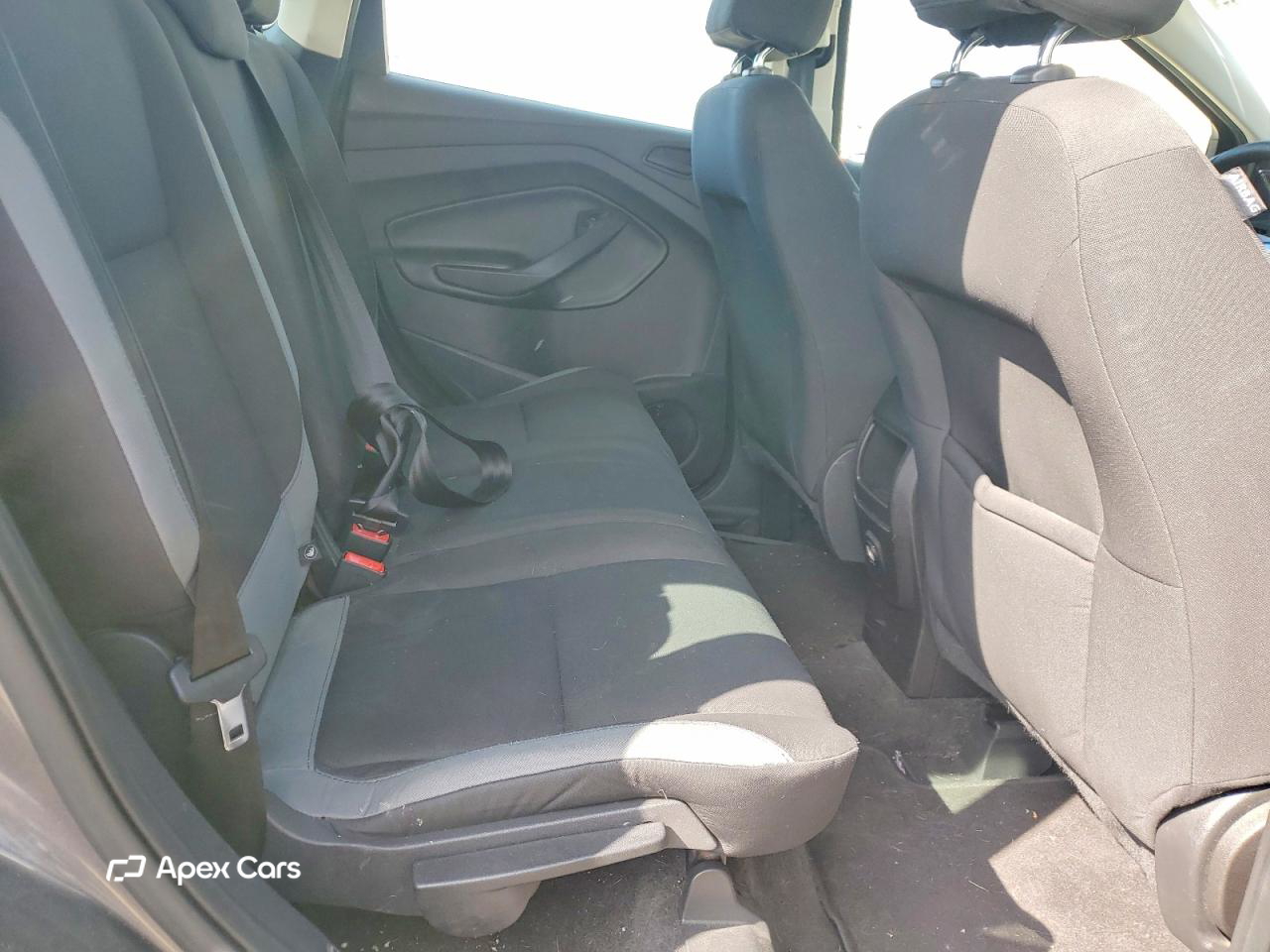 Ford Escape 2013