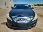 Hyundai Sonata 2012